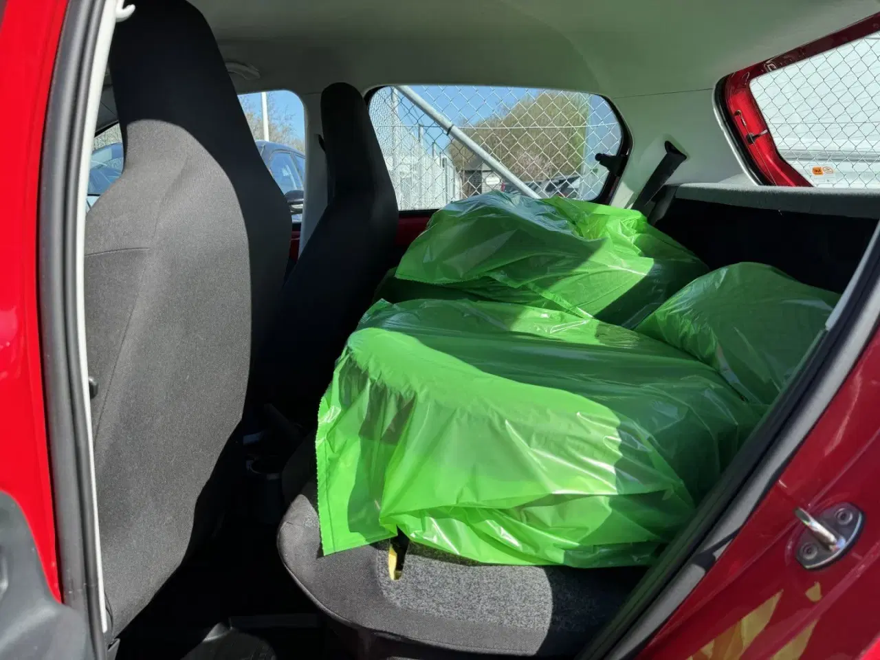 Billede 16 - Skoda Citigo 1,0 MPI Active 60HK 5d