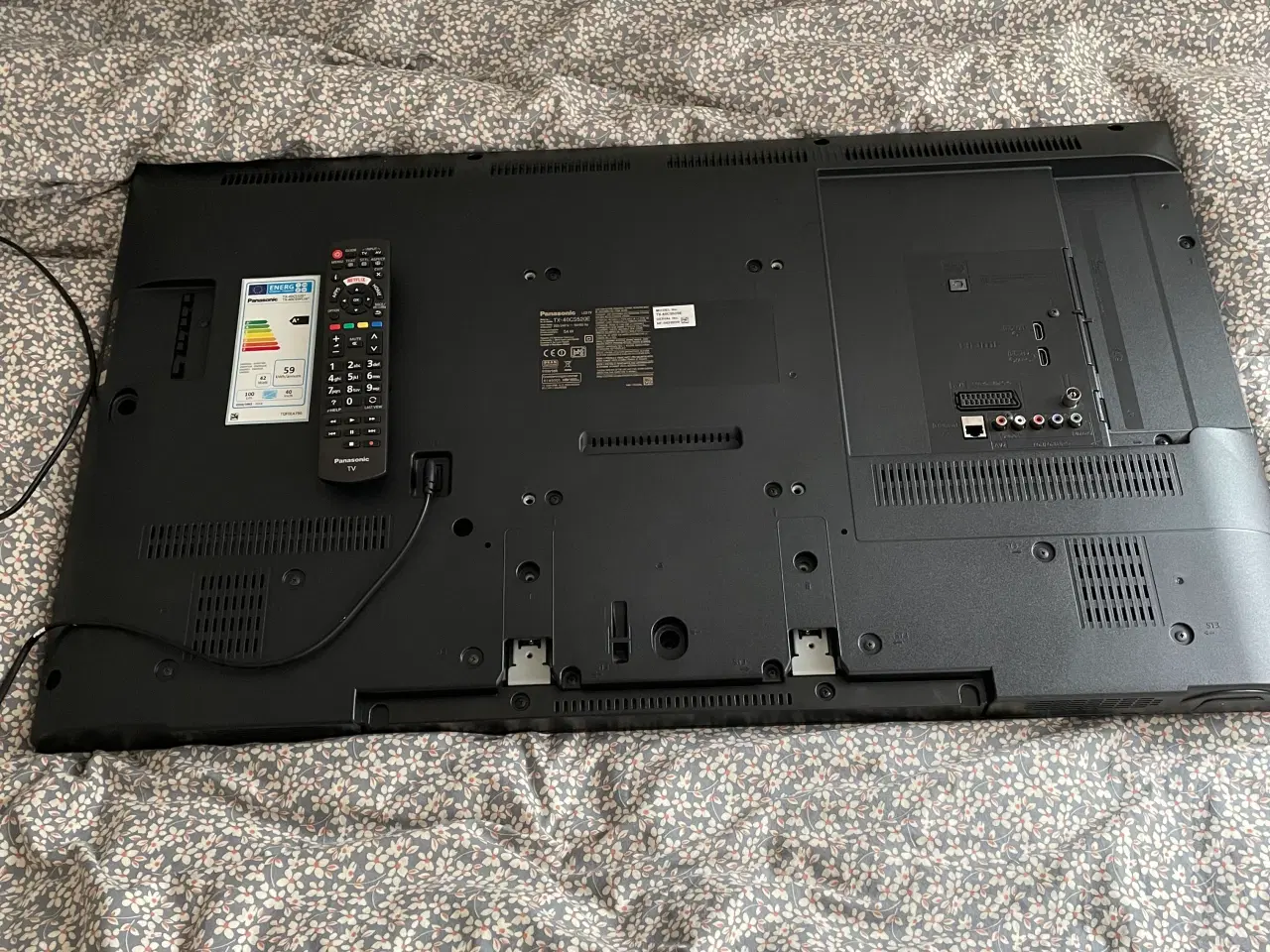 Billede 3 - Panasonic TX-40CS520