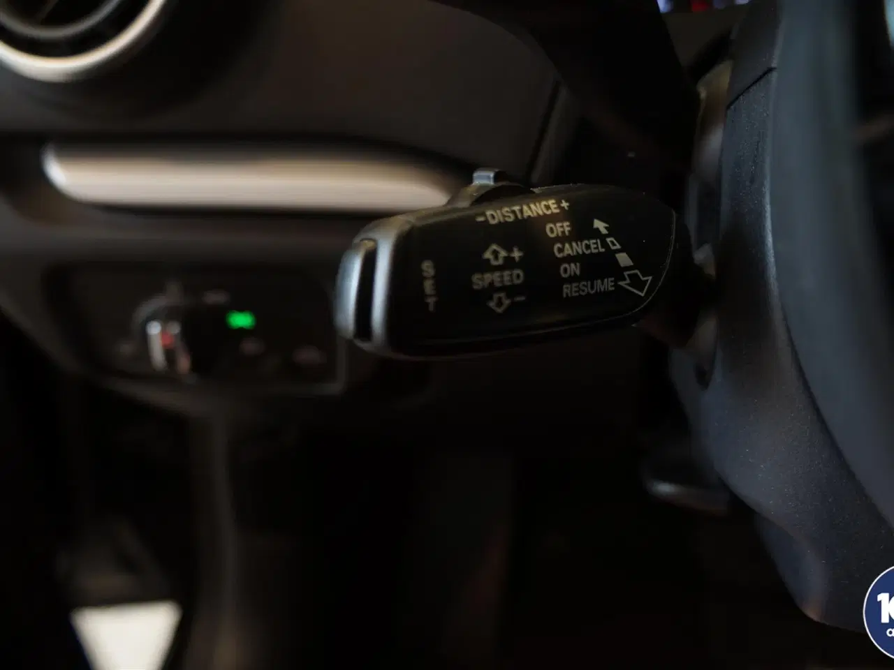 Billede 13 - Audi A3 Sportback 1,4 E-tron  Plugin-hybrid Ambiente S Tronic 204HK 5d 6g Aut.