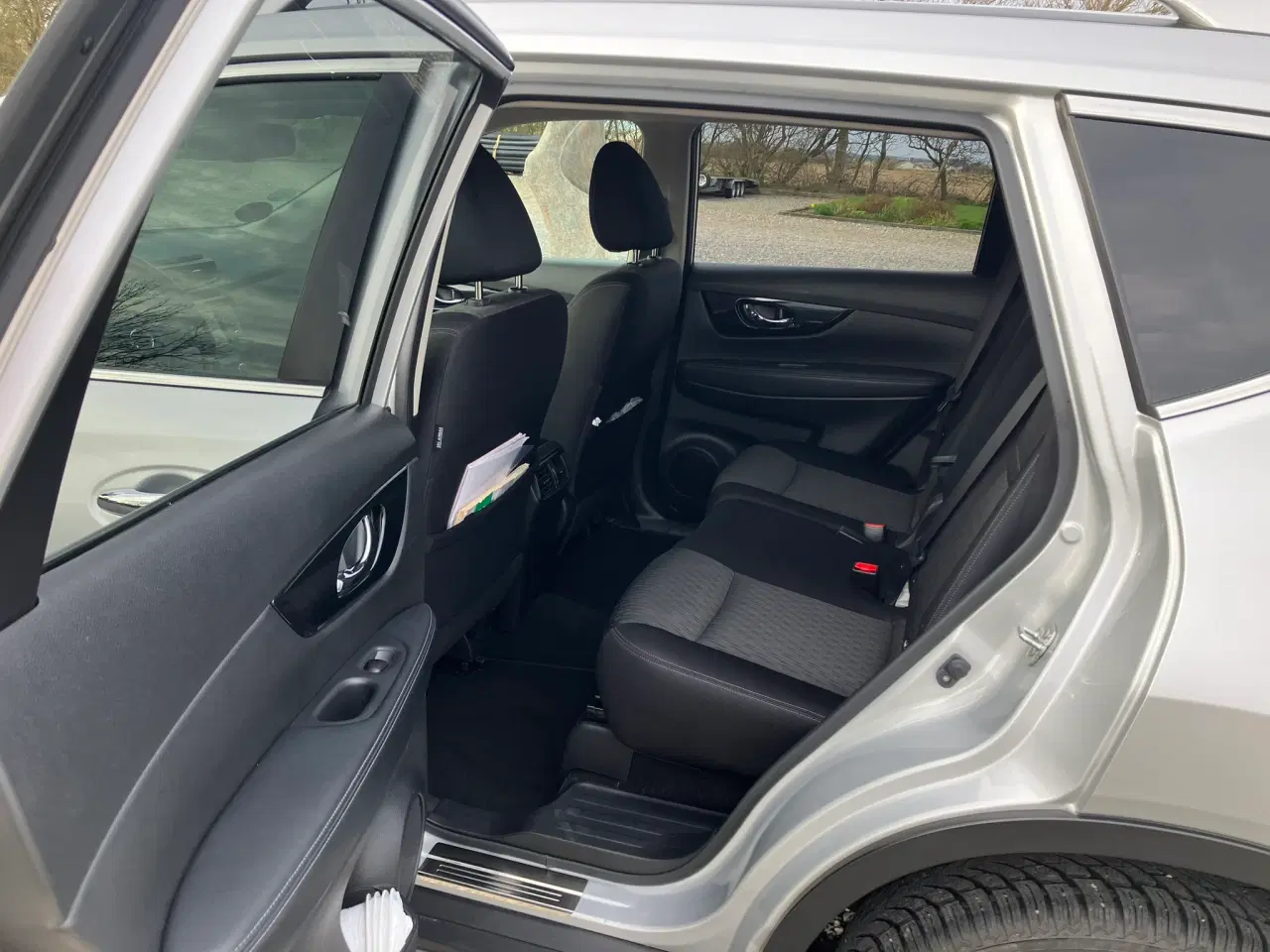 Billede 9 - Nissan X-trail