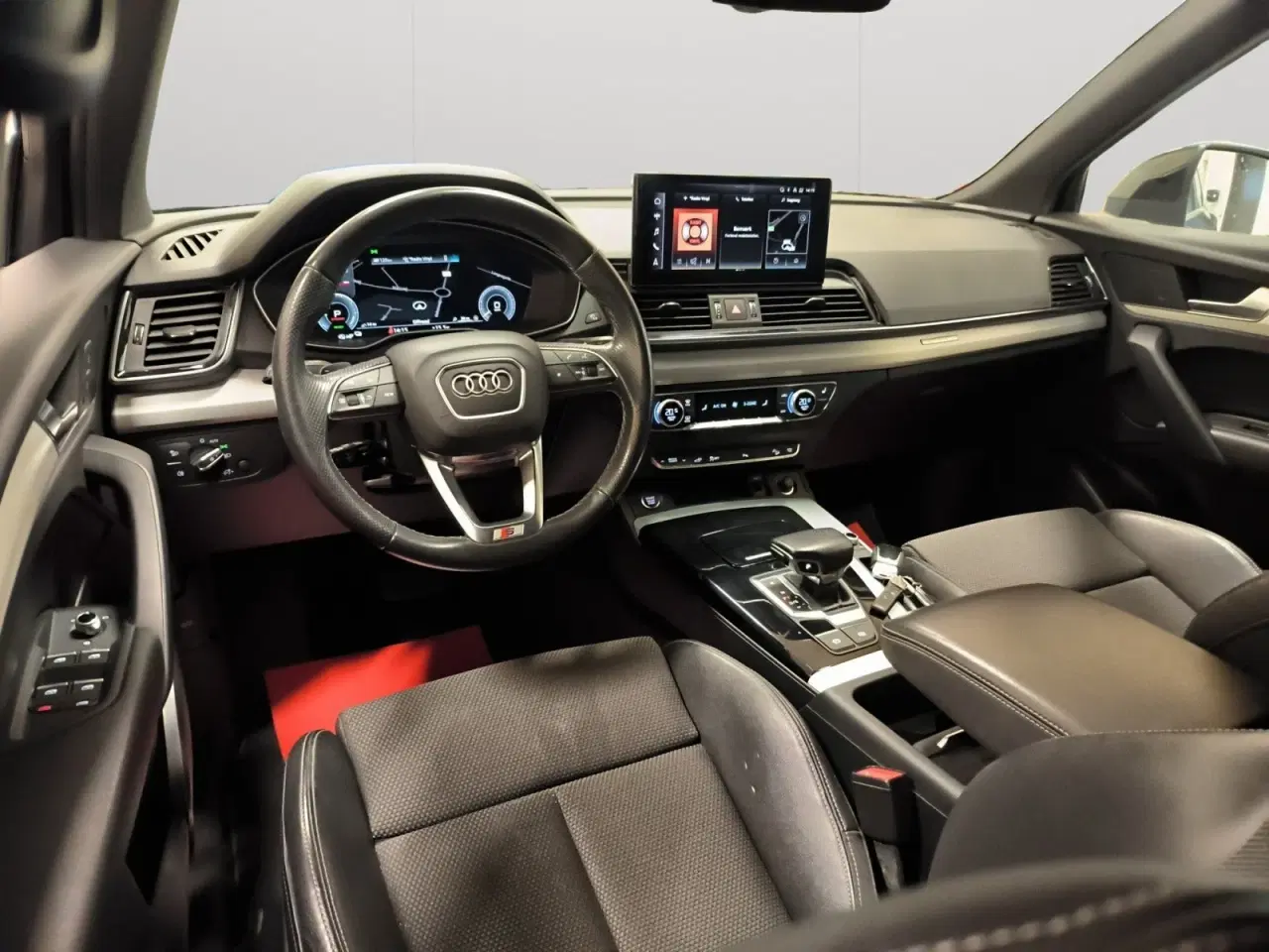 Billede 5 - Audi Q5 50 TFSi e S-line quattro S-tr.
