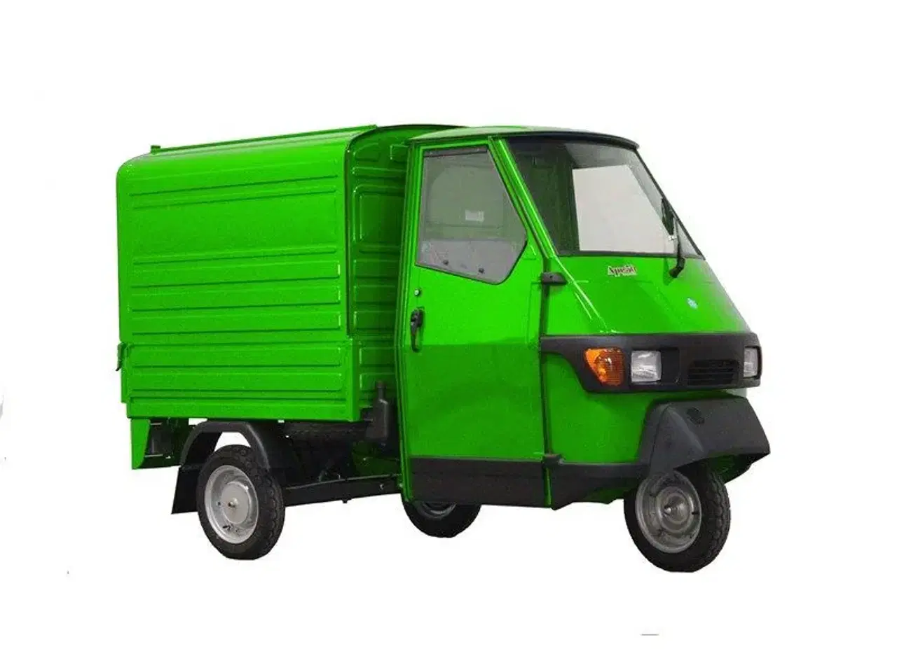 Billede 1 - Ape 25 km/t