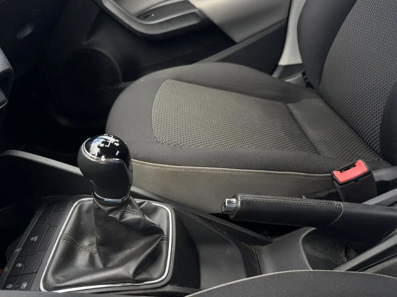 Billede 15 - Seat Ibiza 1,4 TDI Style Start/Stop 90HK 5d