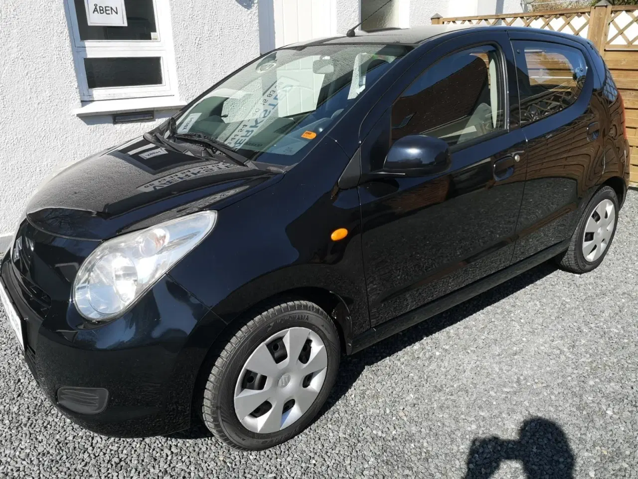 Billede 1 - Suzuki Alto 1,0 GL