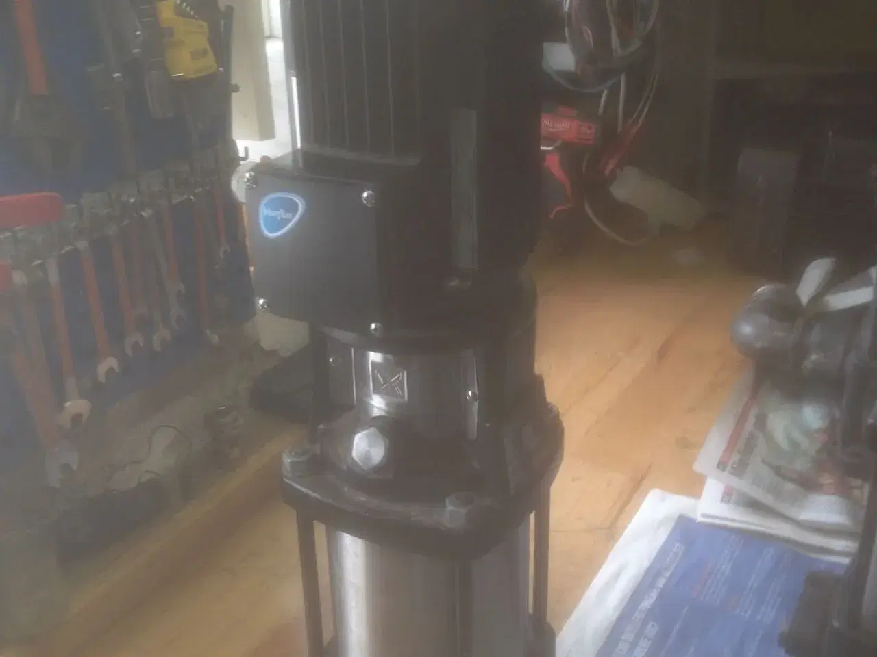Billede 1 - Grundfos CR5-7