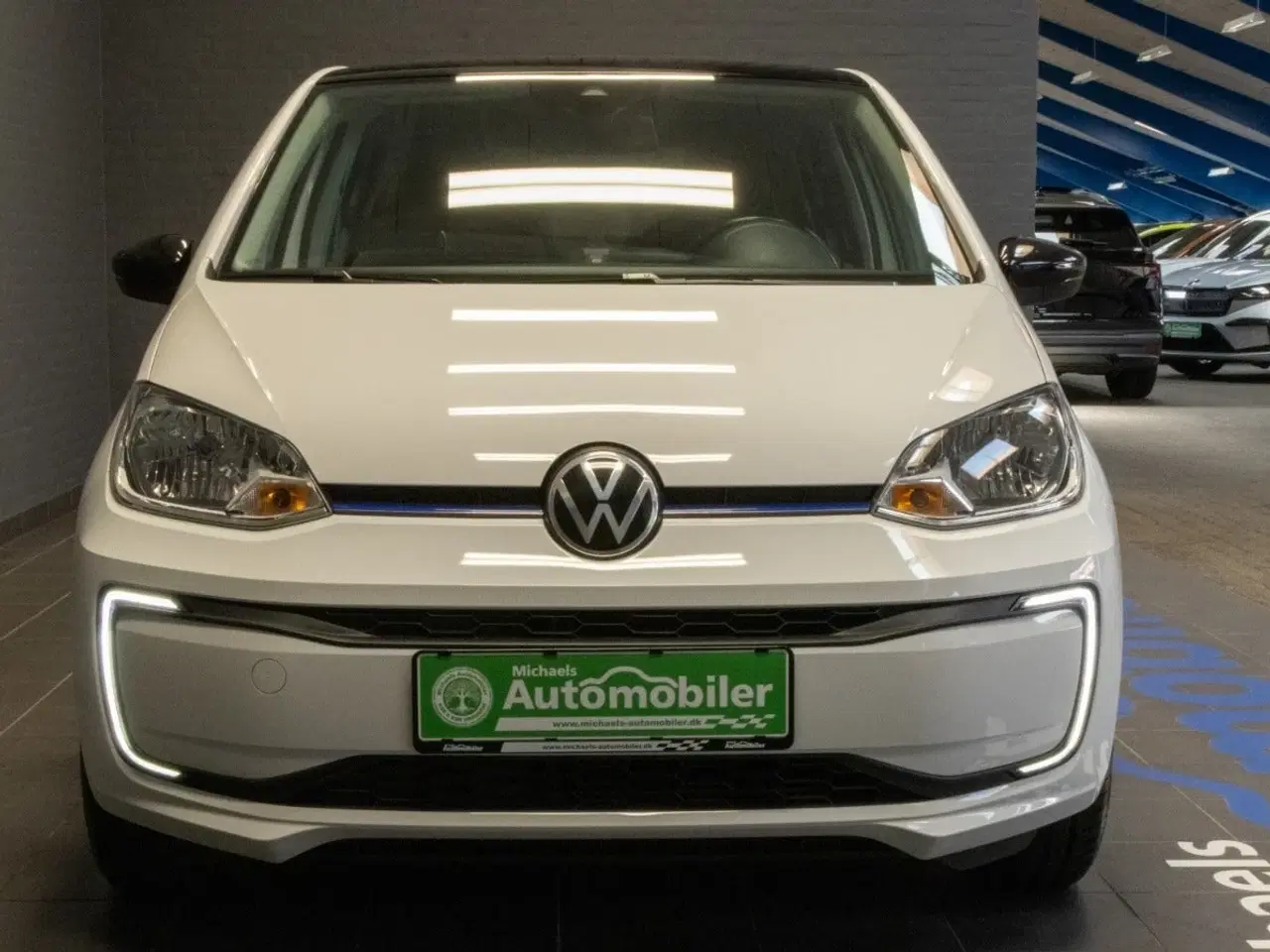 Billede 3 - VW e-Up!  Style