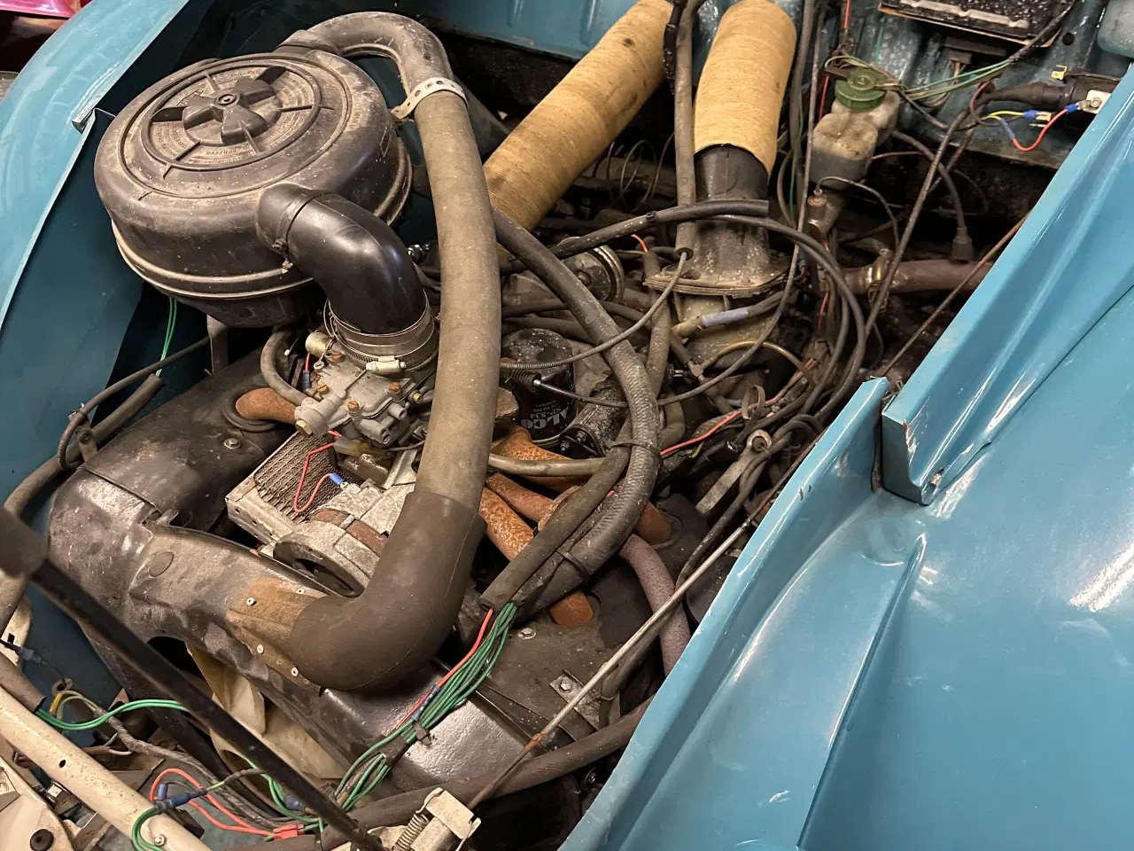 Billede 5 - 2cv
