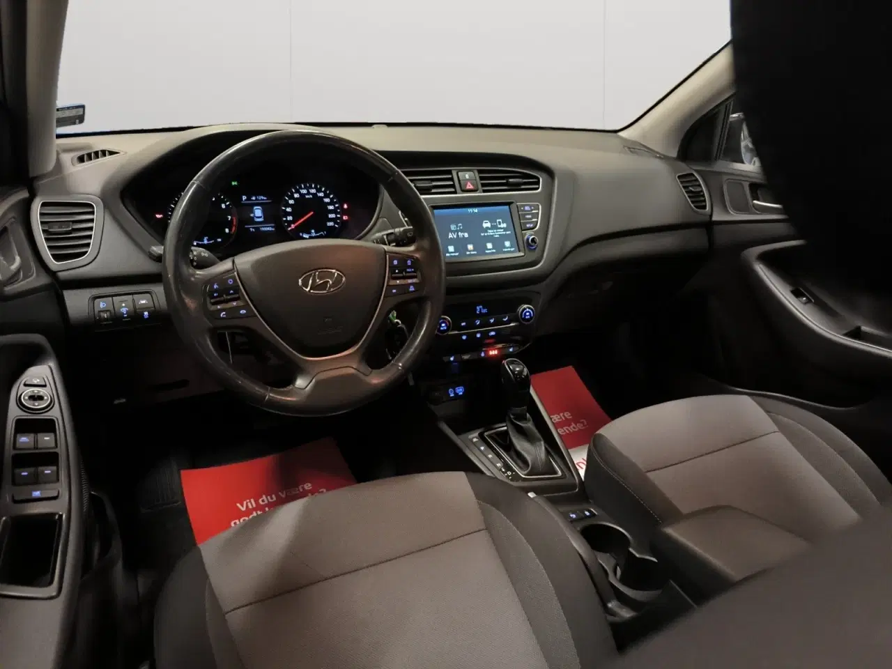 Billede 5 - Hyundai i20 1,0 T-GDi Trend DCT