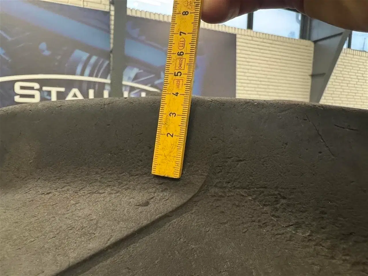Billede 5 - Trelleborg 600/70R34