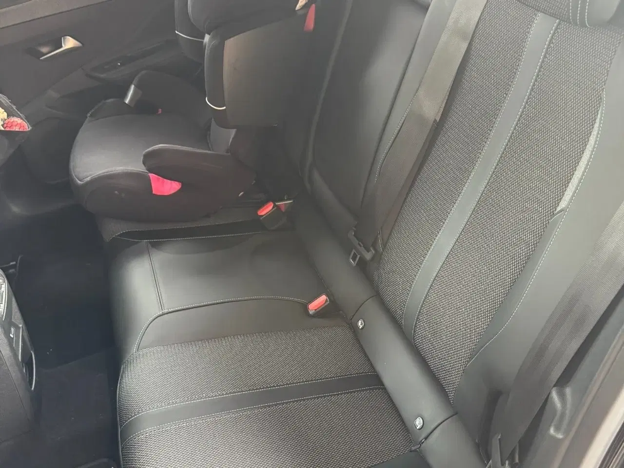 Billede 11 - Peugeot 308 1,2 PureTech 130 Allure Pack SW EAT8