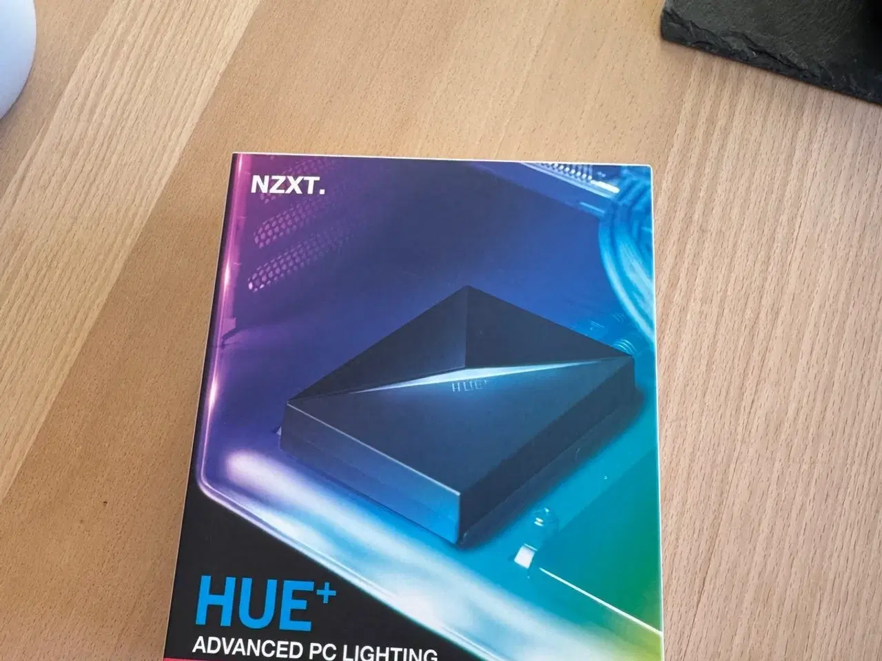 Billede 1 - NZXT HUE+ RGB LED Strip (PC)
