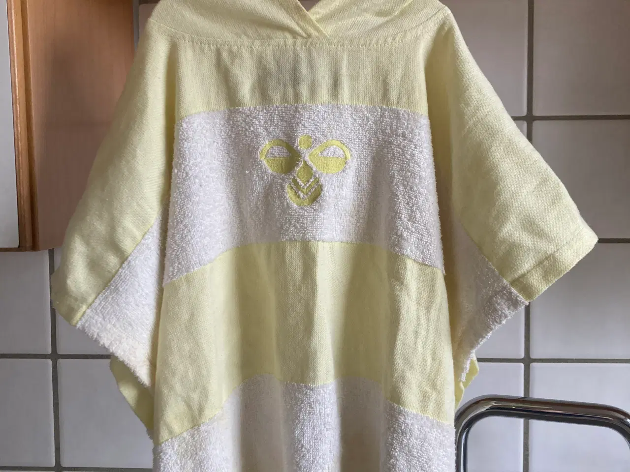Billede 1 - Hummel bade tunika