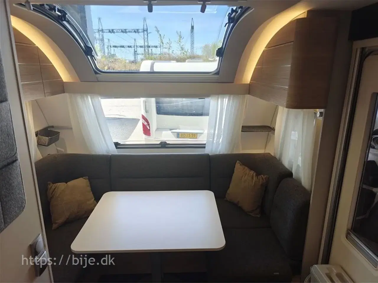 Billede 3 - 2021 - Adria Adora 502 UL