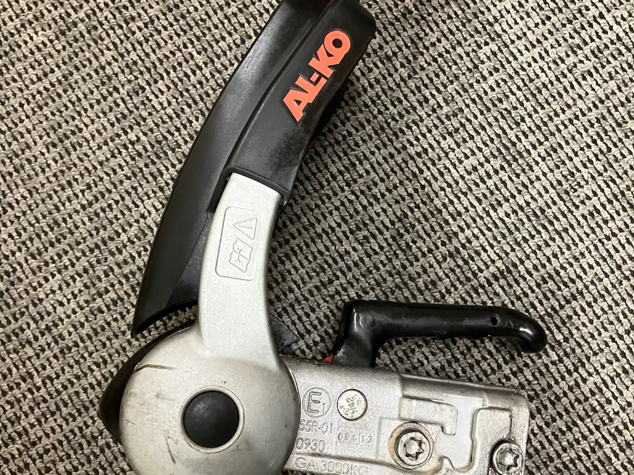 Billede 1 - AL-KO Stabilisator
