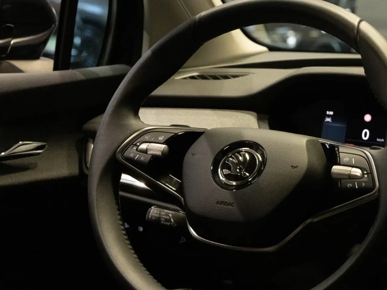 Billede 12 - Skoda Enyaq 85 iV Premium