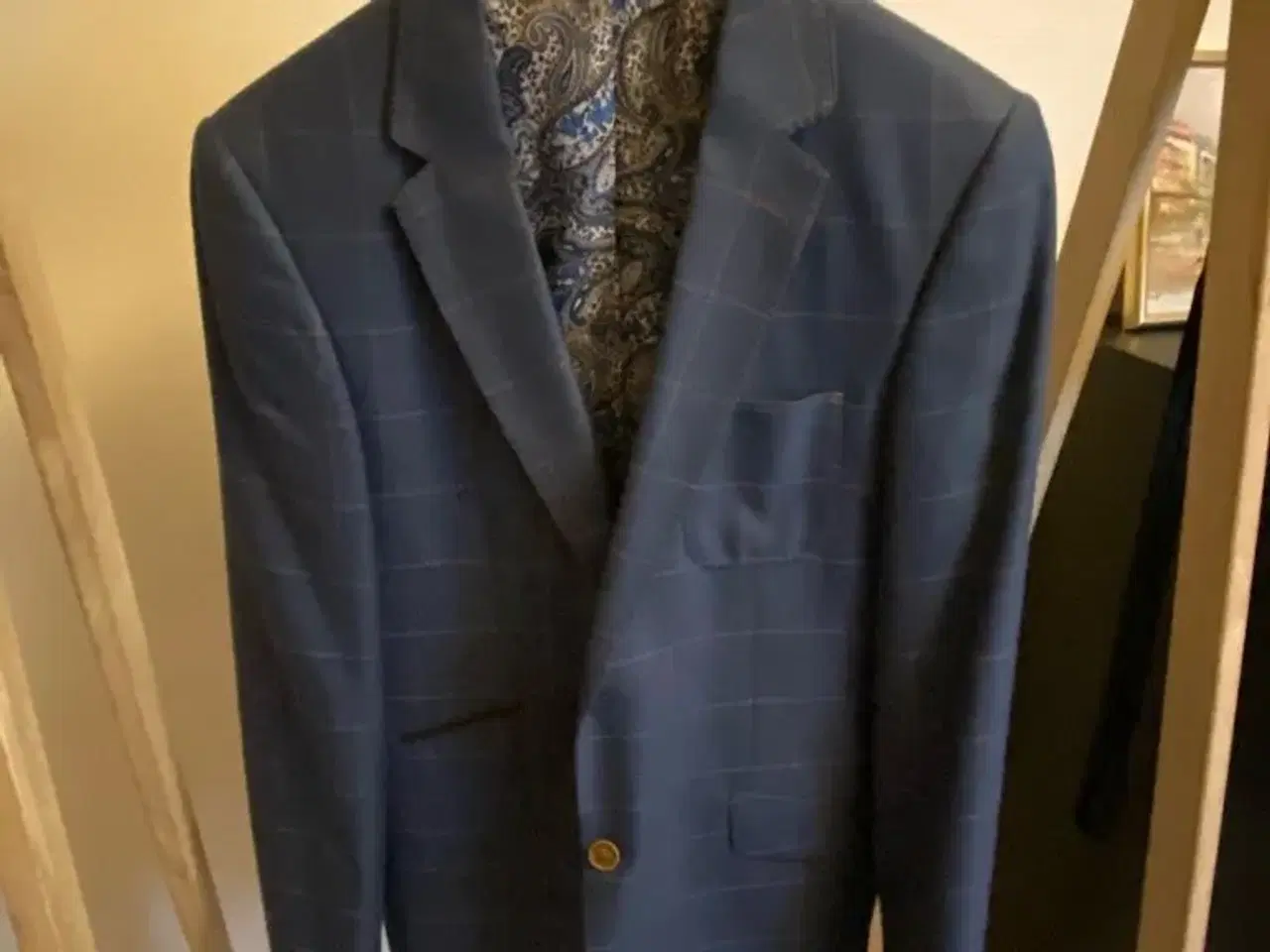 Billede 1 - Guide London blazer