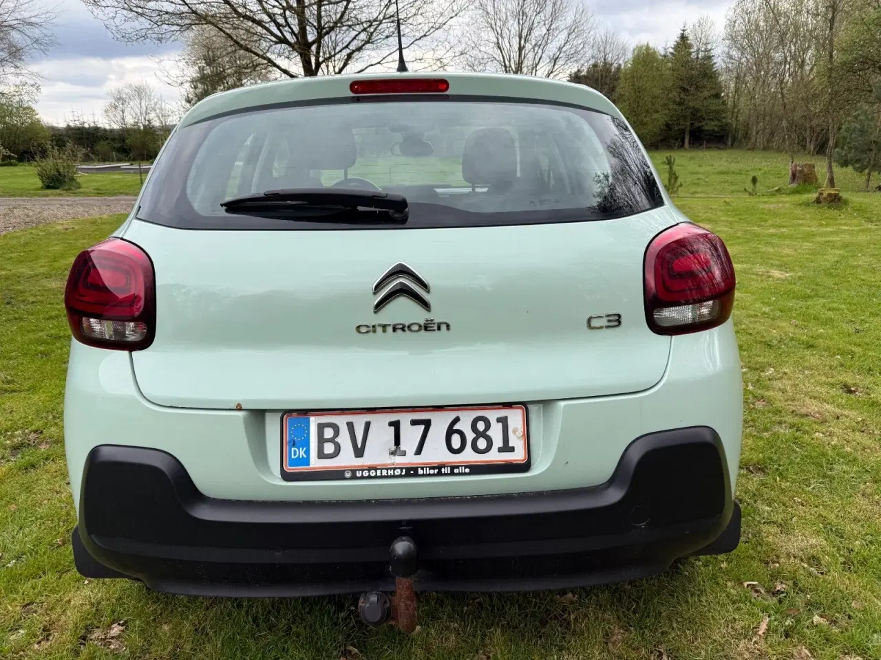 Billede 4 - Citroën C3 1,6 BlueHDi 75 Cool