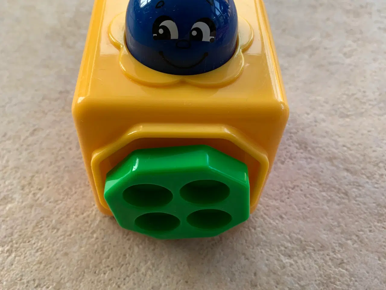 Billede 1 - Fisher-Price aktivitetslegetøj