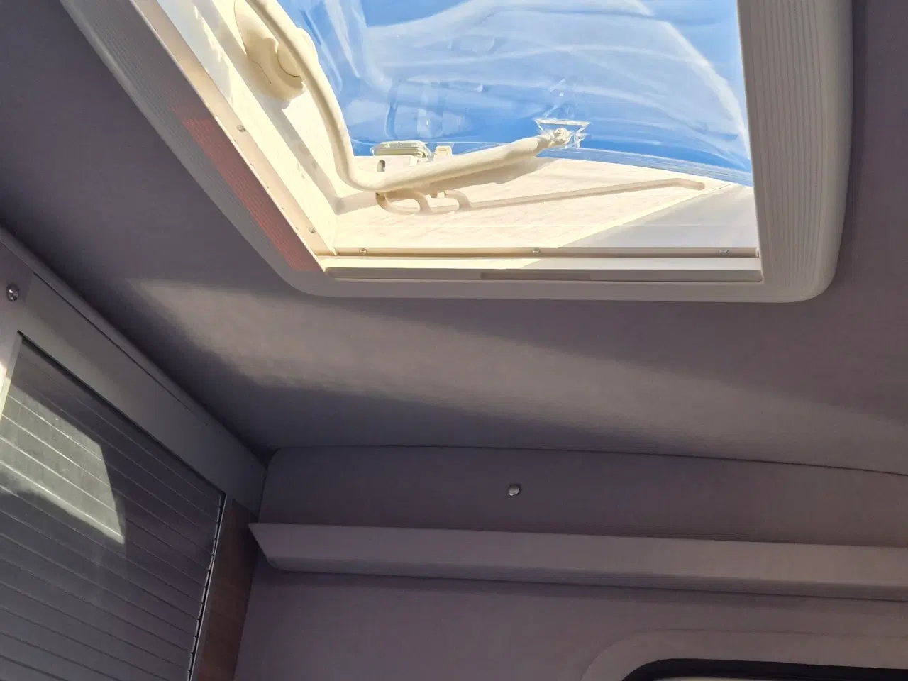Billede 7 - Teardrop Caretta caravan 1500