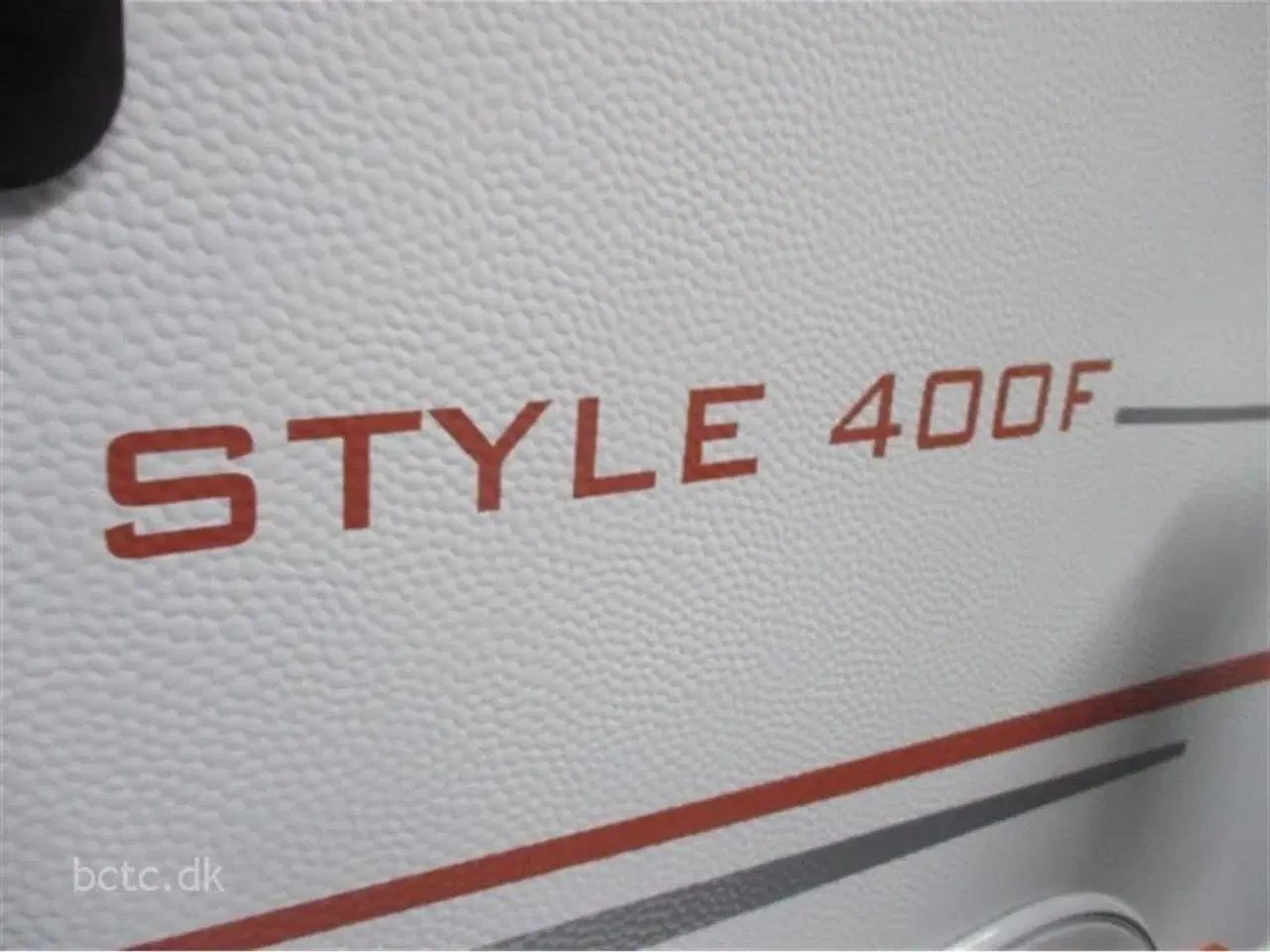 Billede 2 - 2022 - LMC Style 400 F