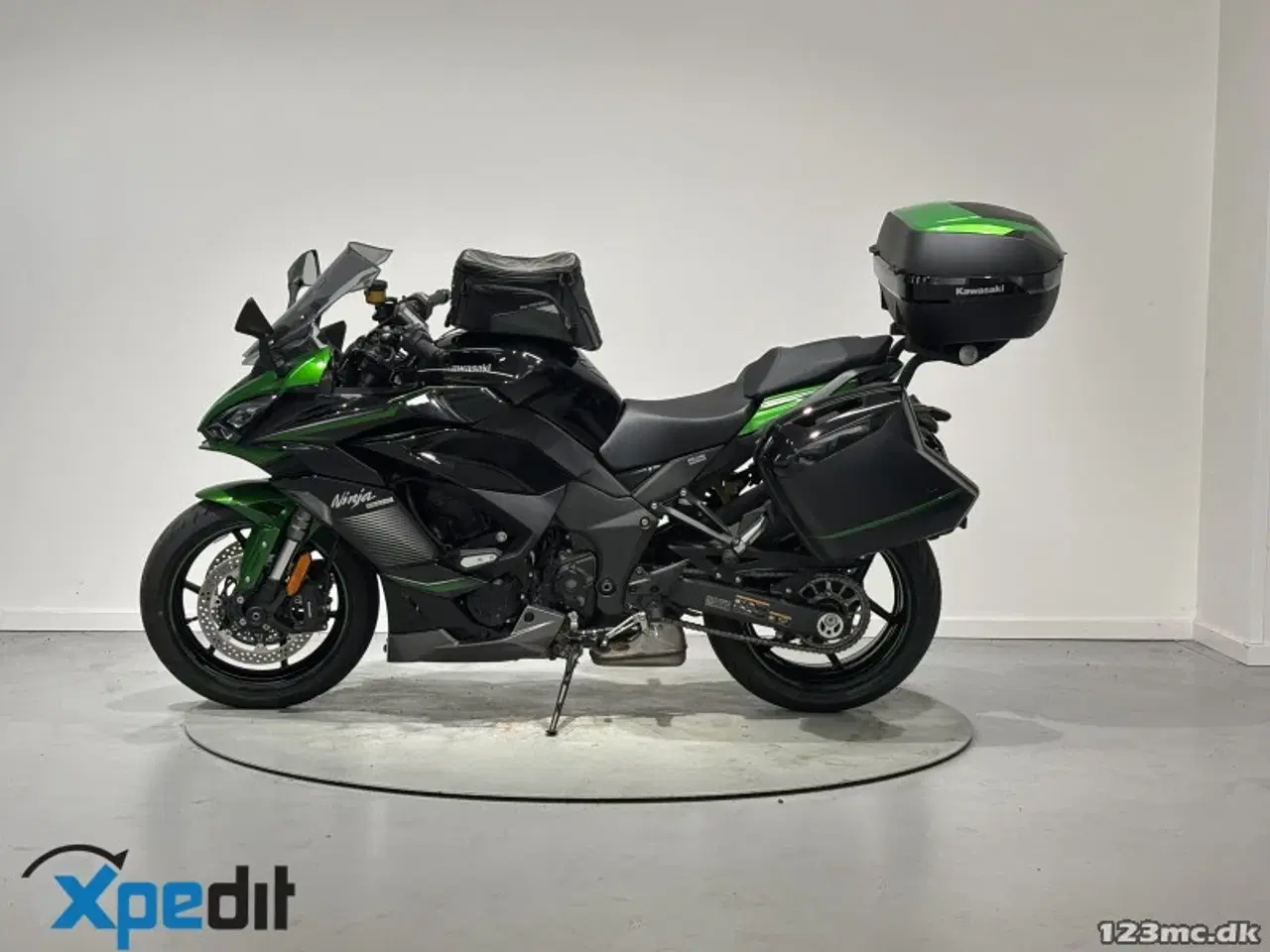Billede 9 - Kawasaki Ninja 1000 SX
