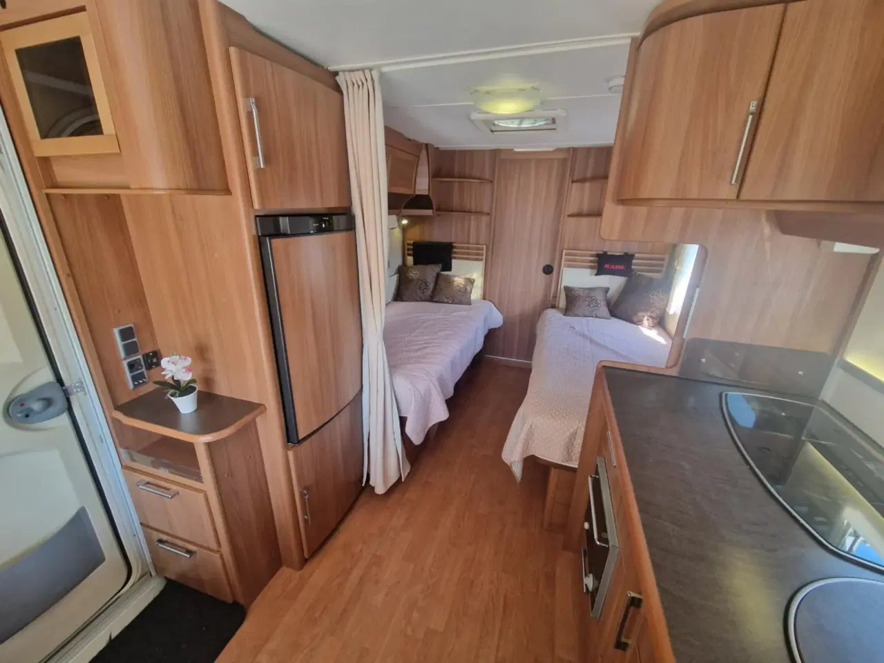 Billede 8 - 2013 - Kabe Safir TDL-E KS