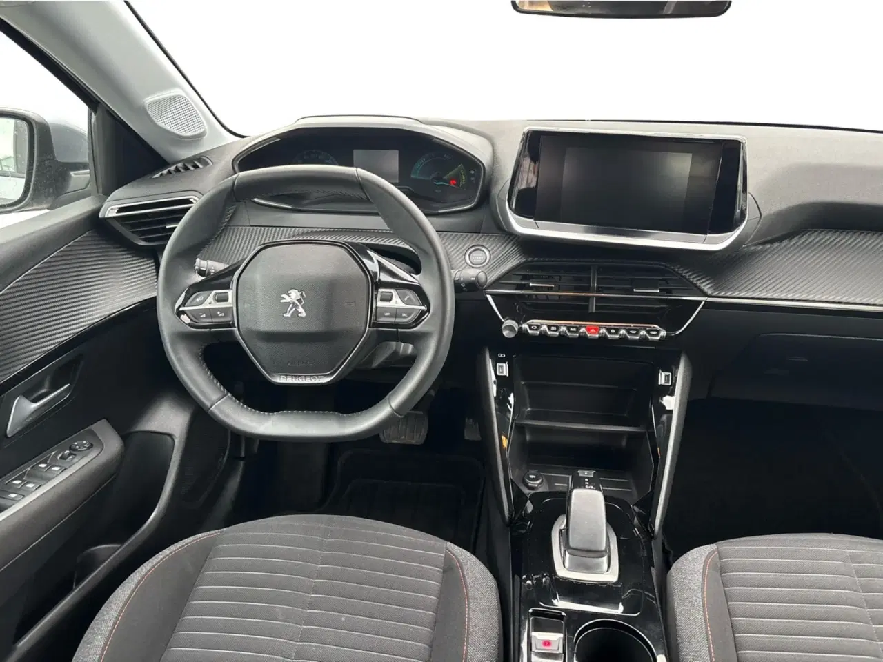 Billede 10 - Peugeot e-208 50 Active Pack