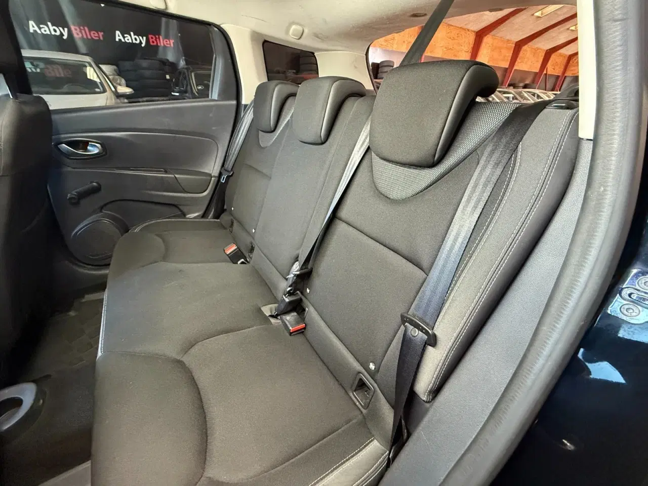 Billede 10 - Renault Clio IV 1,5 dCi 90 Dynamique Sport Tourer