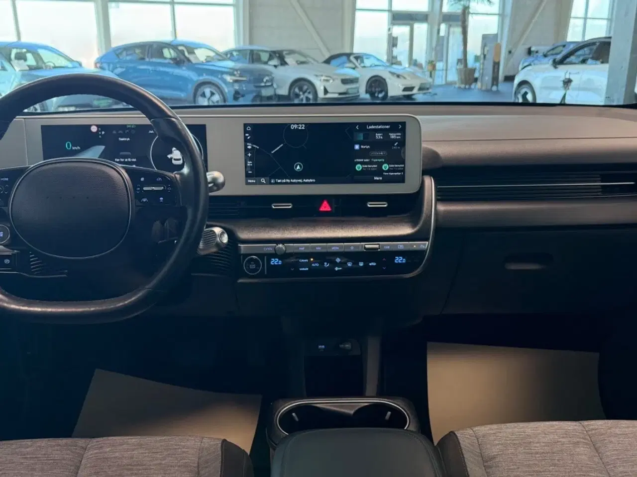 Billede 14 - Hyundai Ioniq 5 58 Dynamiq