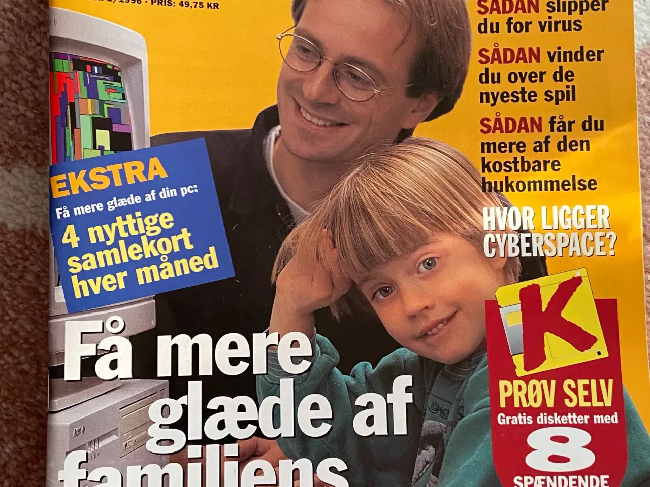 Billede 2 - Komputer for alle