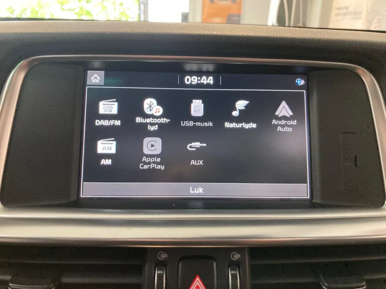 Billede 22 - Kia Optima 2,0 PHEV SW aut.