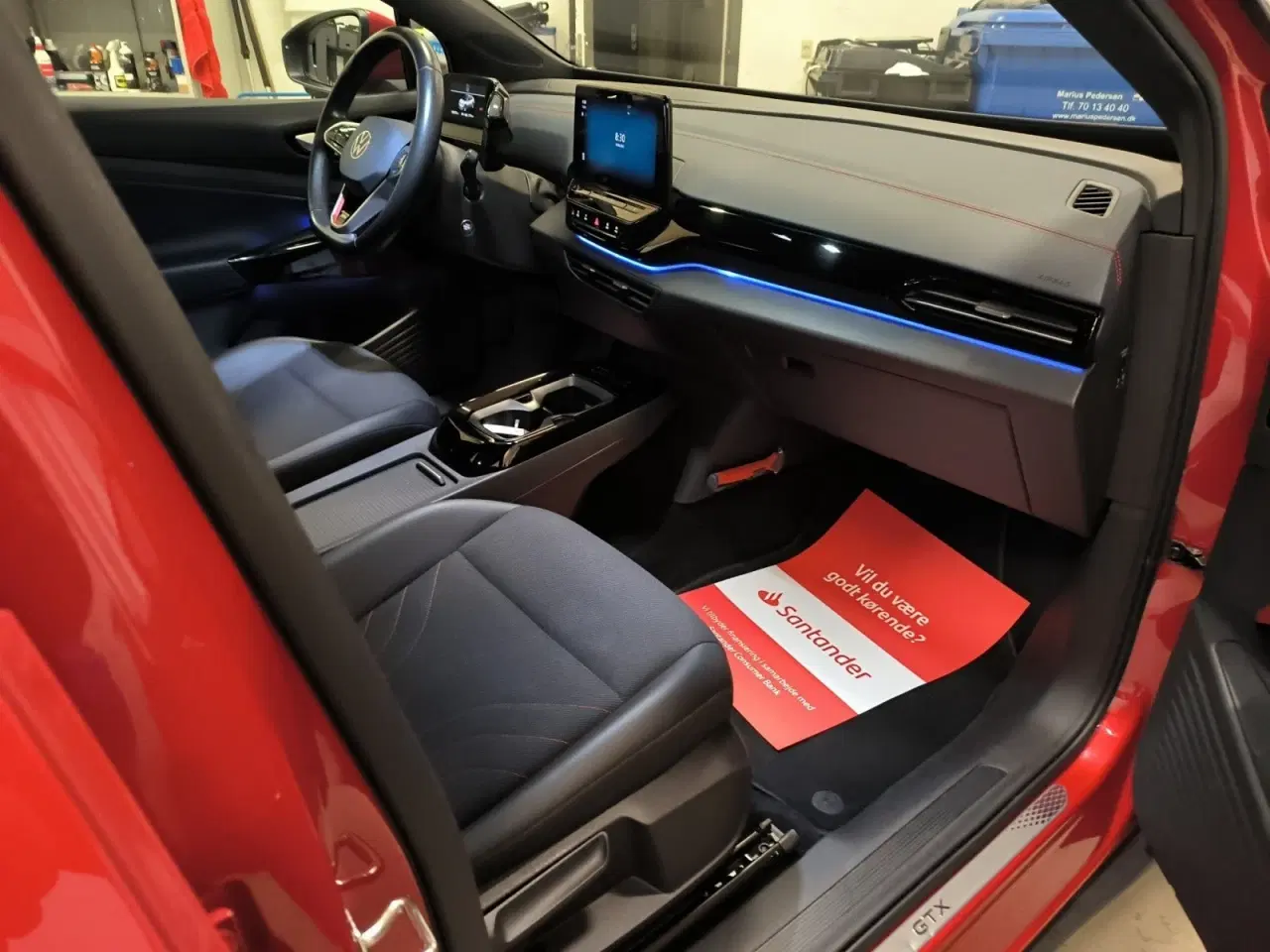 Billede 14 - VW ID.4 77 GTX 4Motion