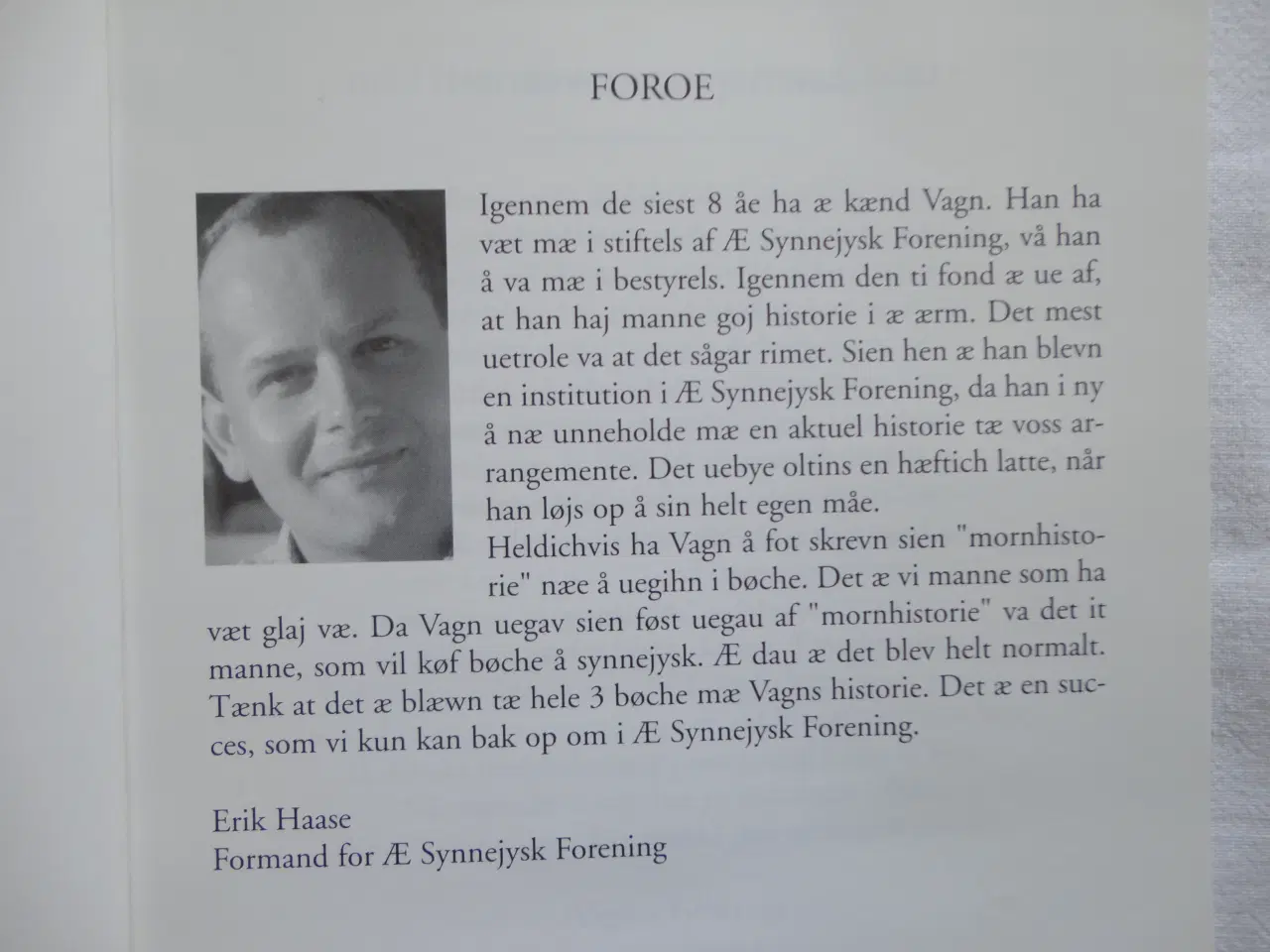 Billede 2 - Synne Jysk :