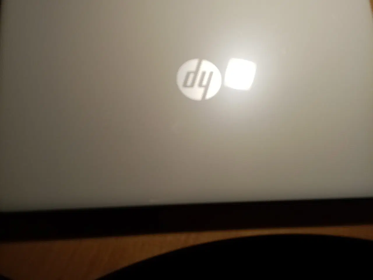 Billede 2 - Hp Bærbar computer