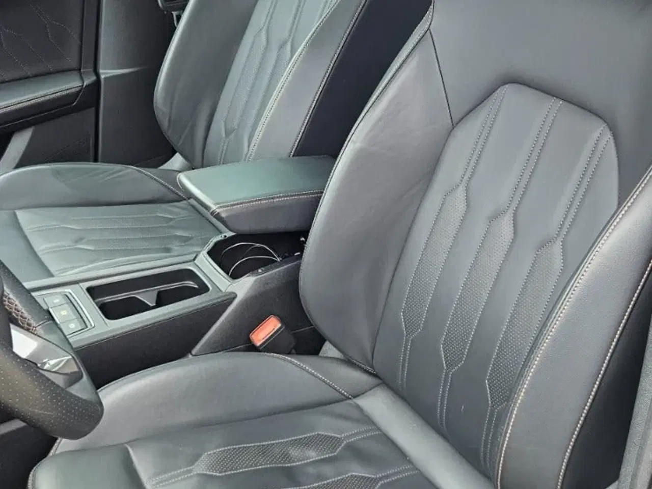 Billede 8 - Cupra Formentor 2,0 TSi VZ DSG 4Drive