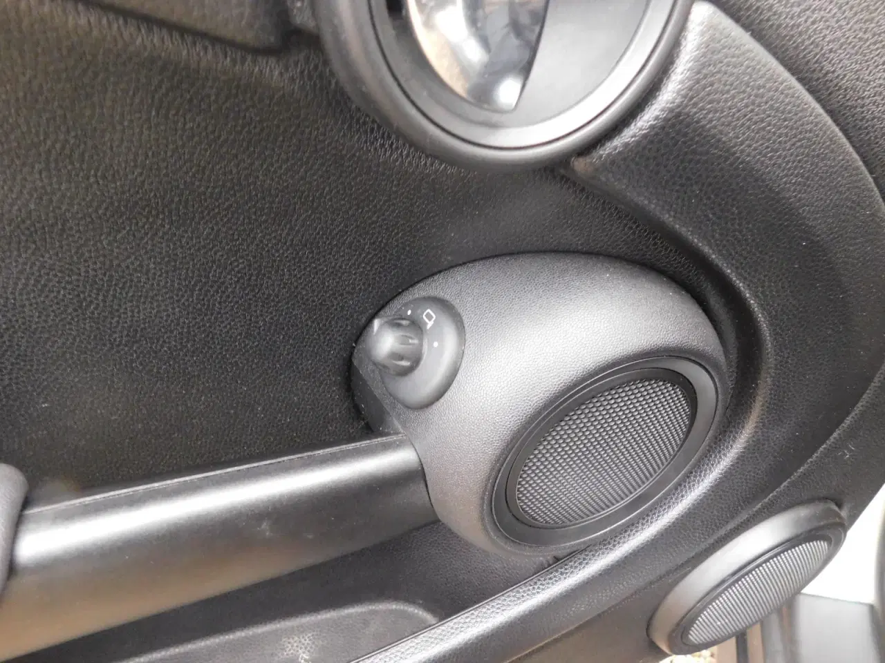 Billede 10 - MINI One 1,6 Cabriolet
