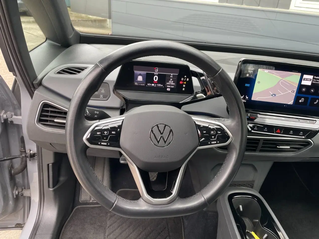 Billede 6 - VW ID.3 58 Pro