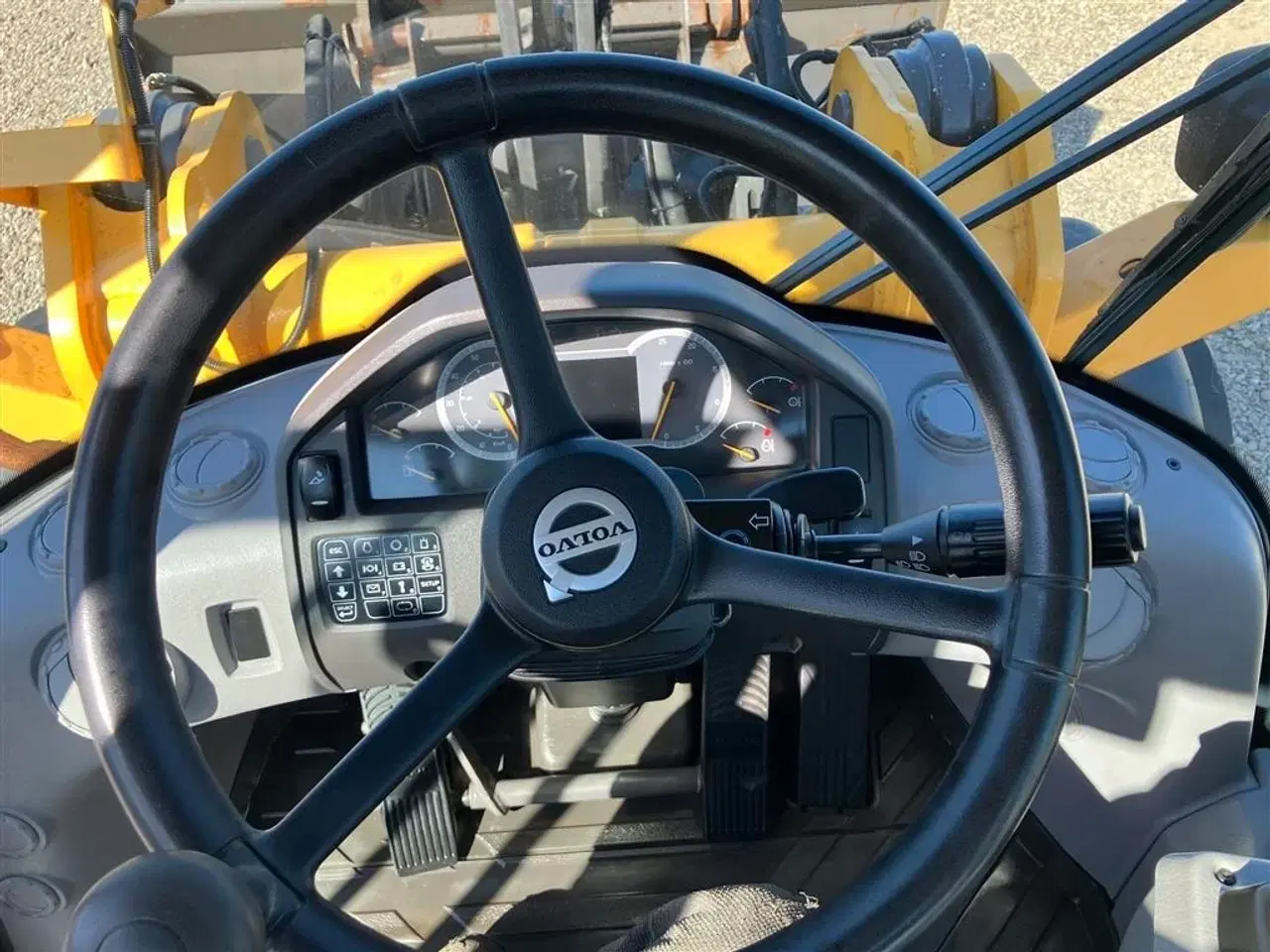 Billede 13 - Volvo L 45 H Som ny!