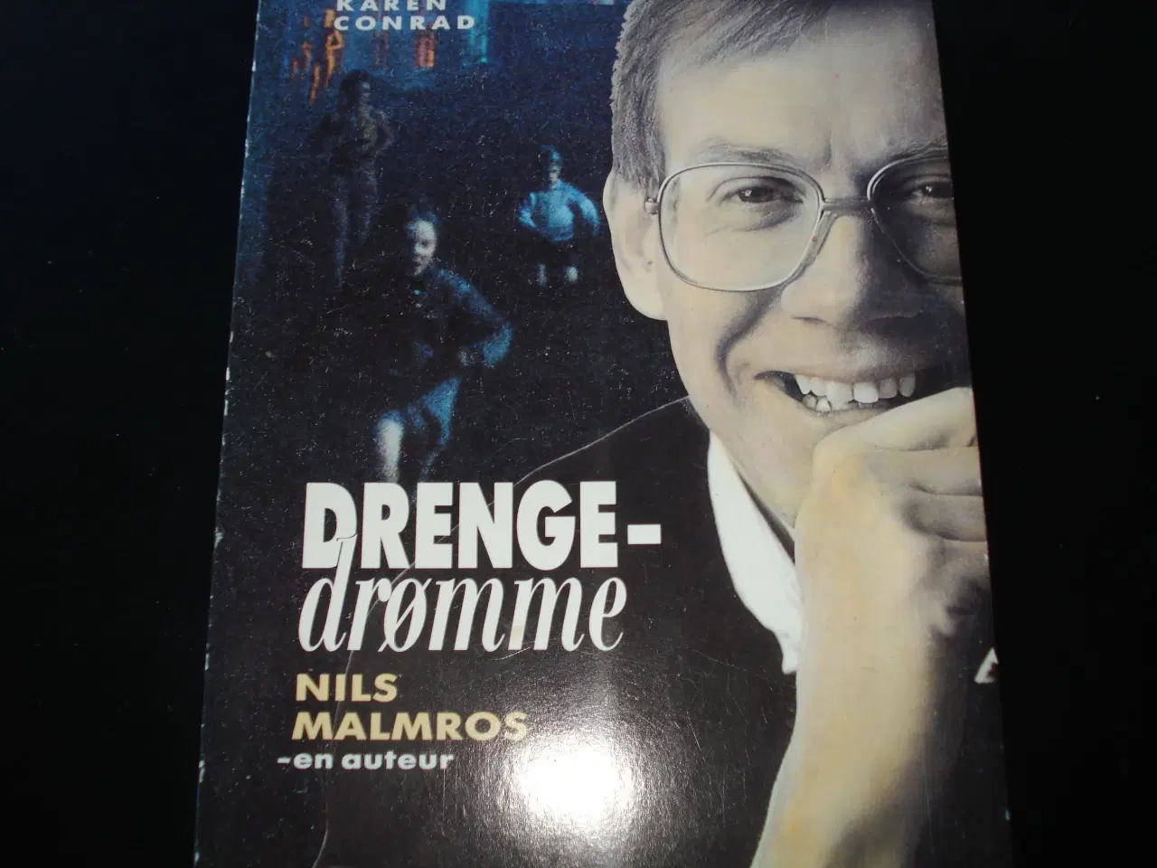 Billede 1 - Drengedrømme