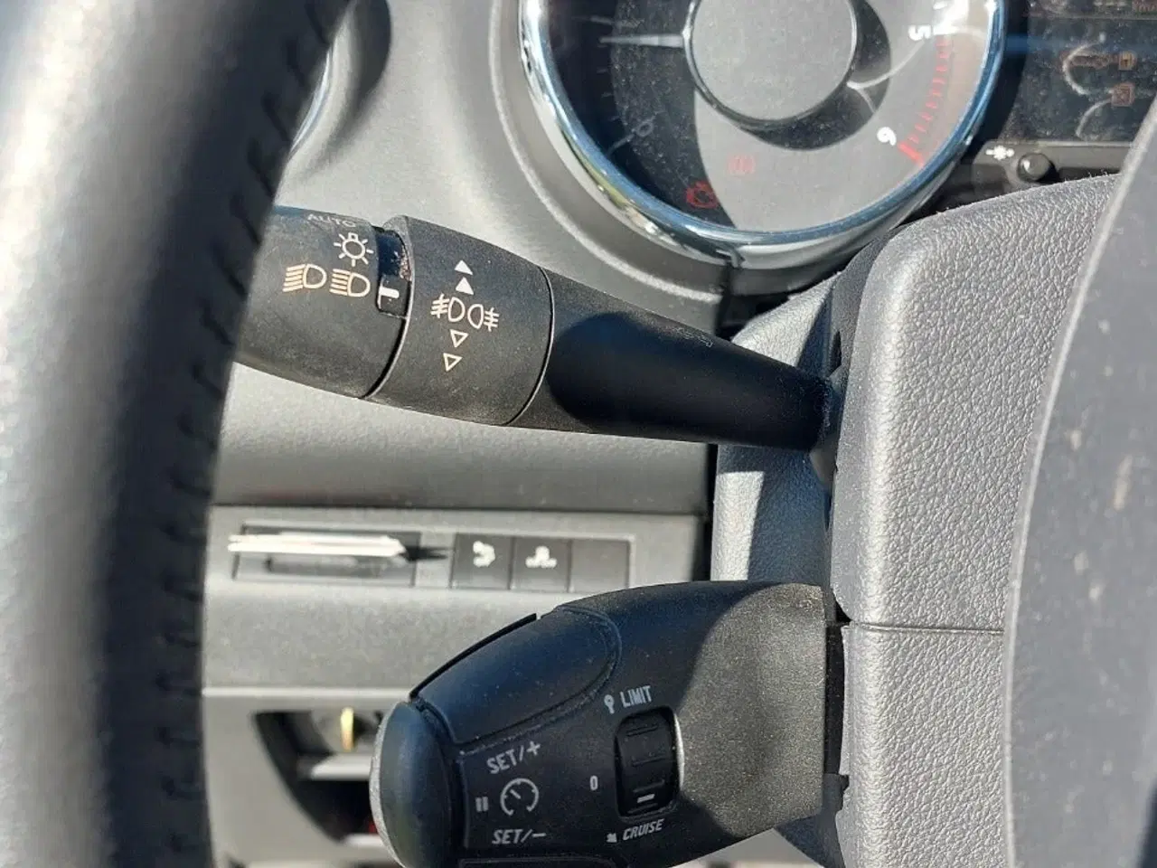 Billede 10 - Peugeot 3008 2,0 HDi 163 Active aut.