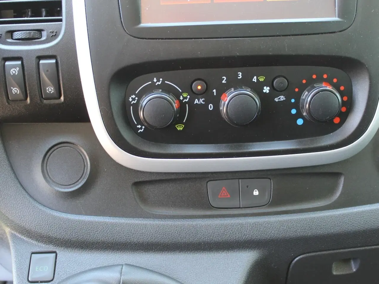 Billede 15 - Renault Trafic T29 1,6 dCi 125 L2H1