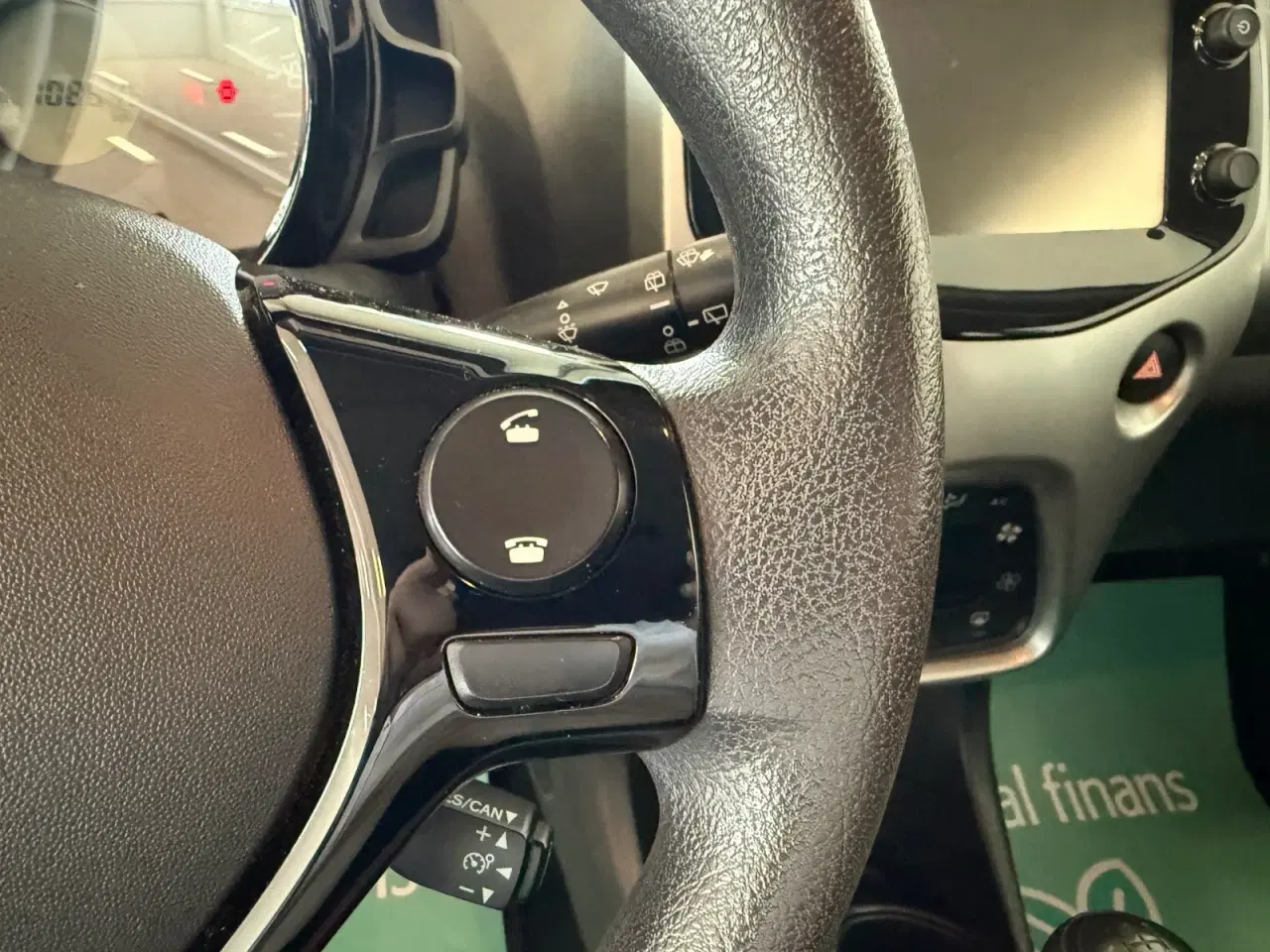 Billede 10 - Citroën C1 1,2 PureTech 82 Feel