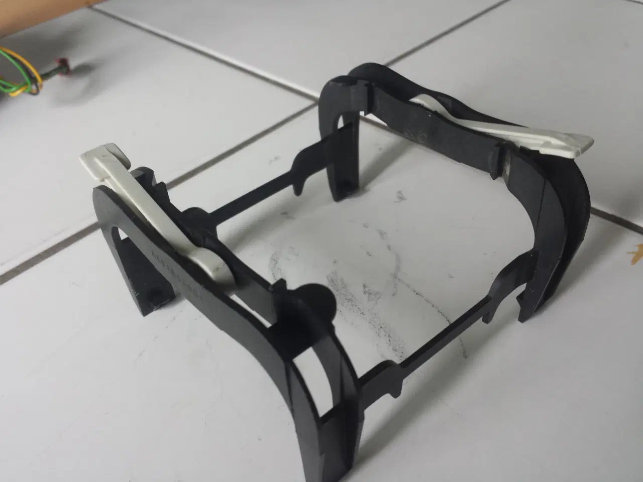 Billede 5 - Socket 478 Plastik Mounting Bracket t. Intel CPU