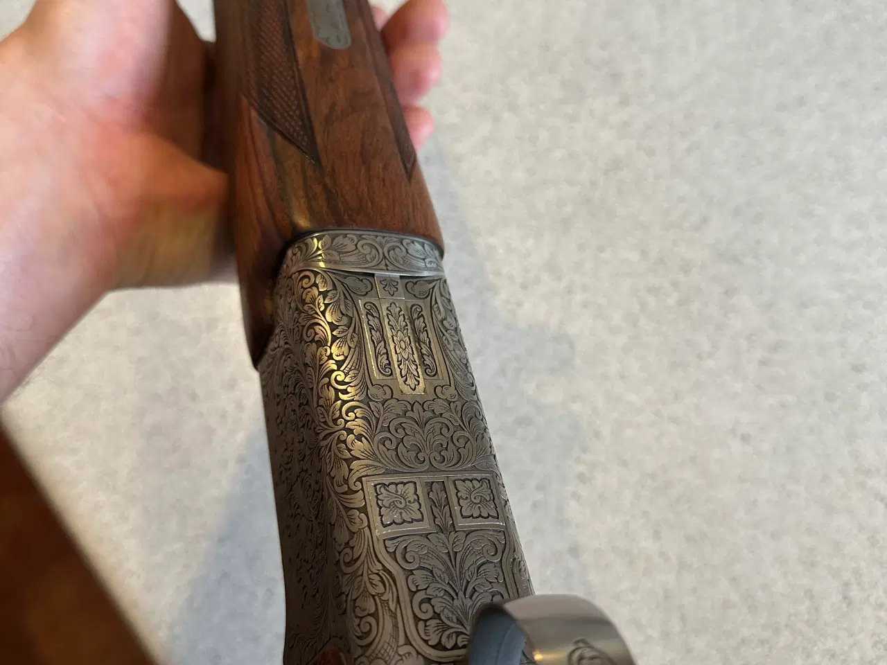 Billede 6 - Browning exquisite 