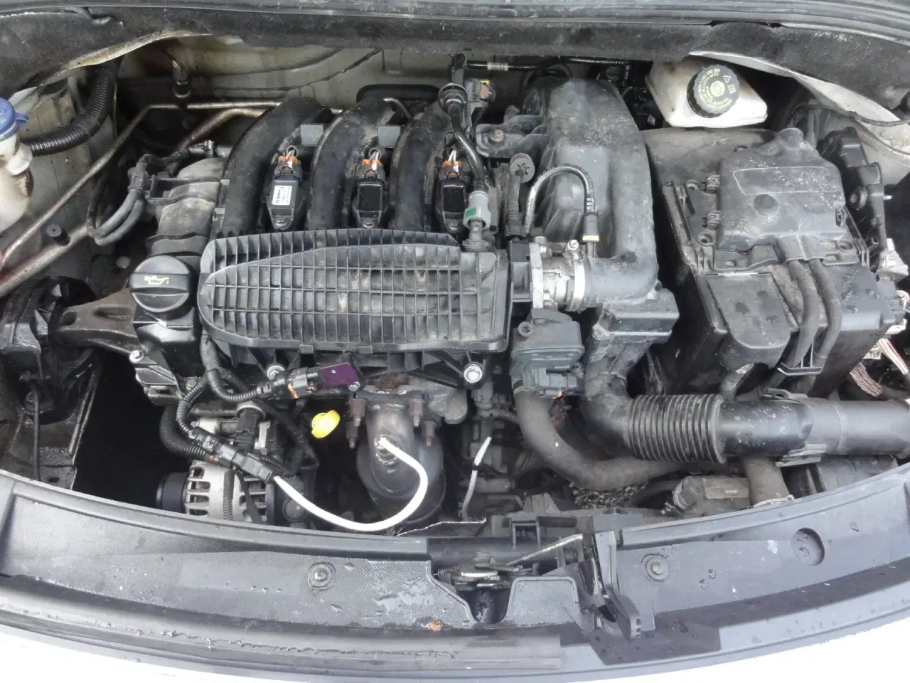 Billede 18 - Citroën C3 1,0 PureTech 68 Scoop