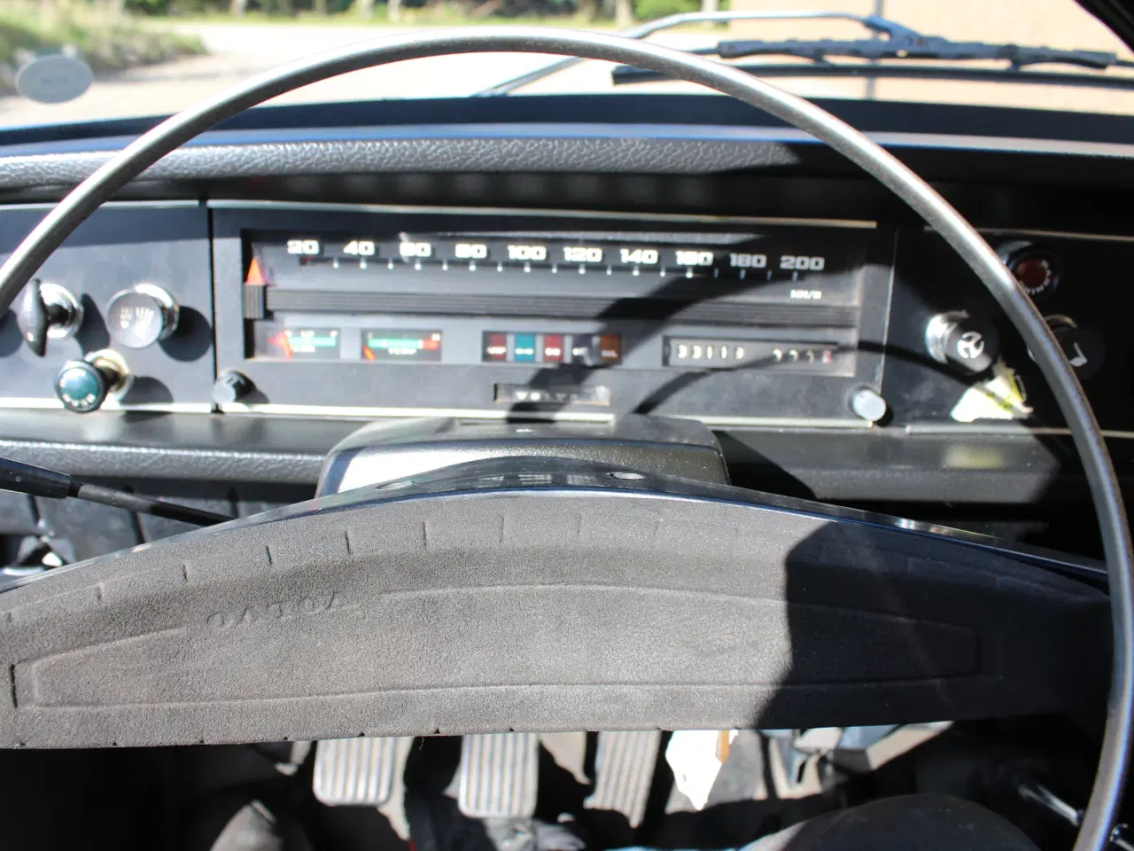 Billede 14 - Volvo 144