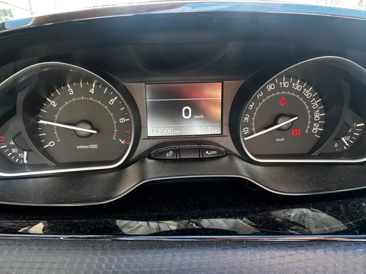 Billede 16 - Peugeot 208 1,2 PureTech 82 Exclusive+