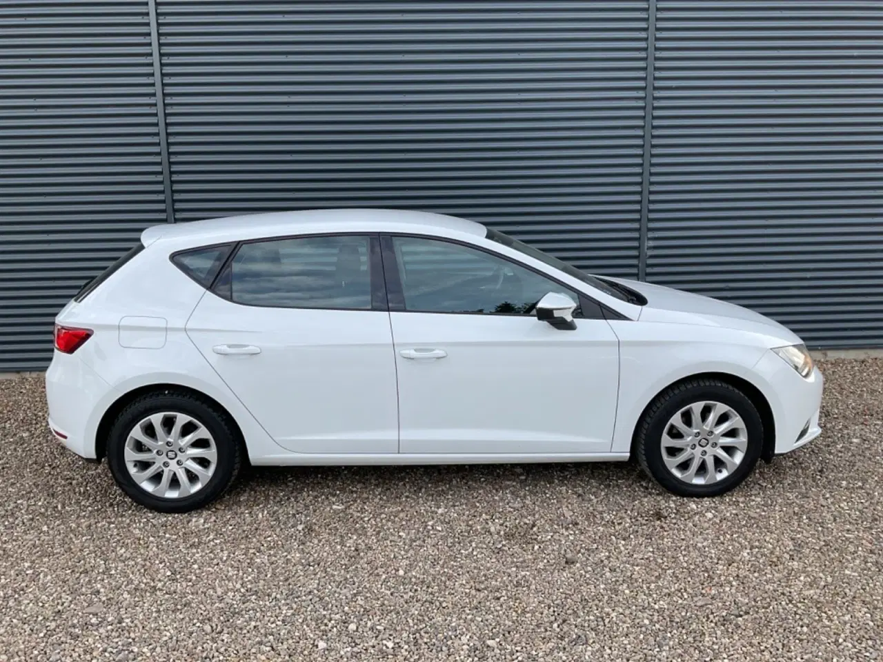 Billede 15 - Seat Leon 2,0 TDi 150 Style eco