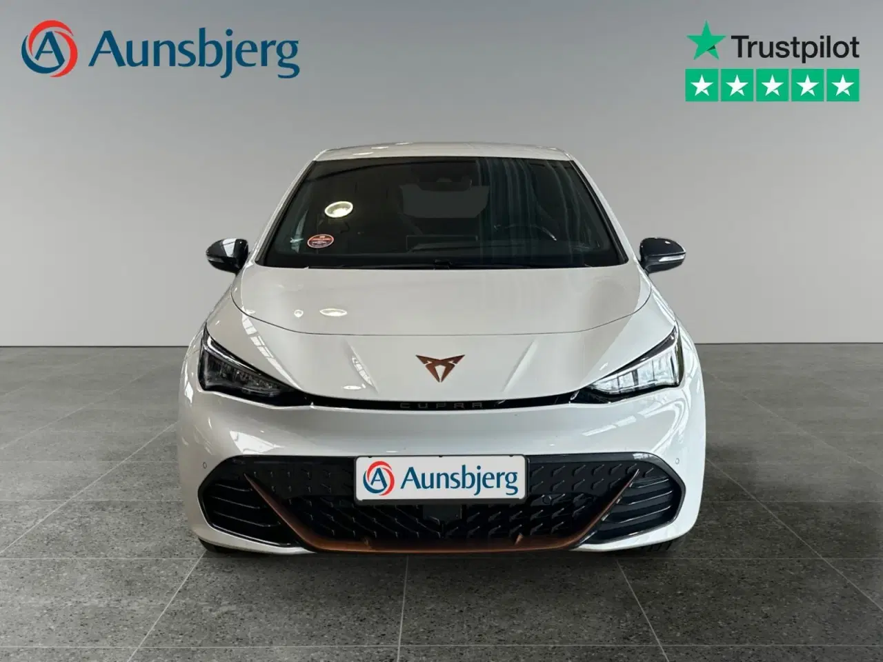 Billede 8 - Cupra Born 77 e-Boost