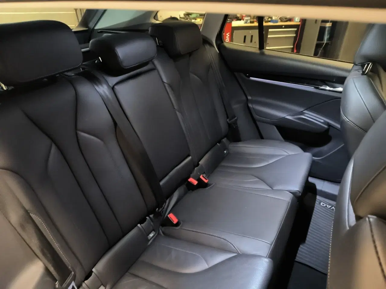 Billede 16 - Skoda Enyaq 80 iV